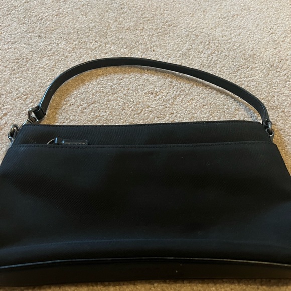 Coach Handbag - Picture 4 of 6